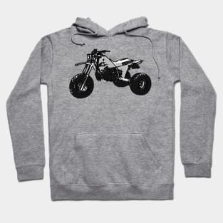 1985 ATC 250R Hoodie